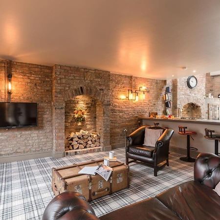 Newgate Loft Apartment Morpeth Luaran gambar