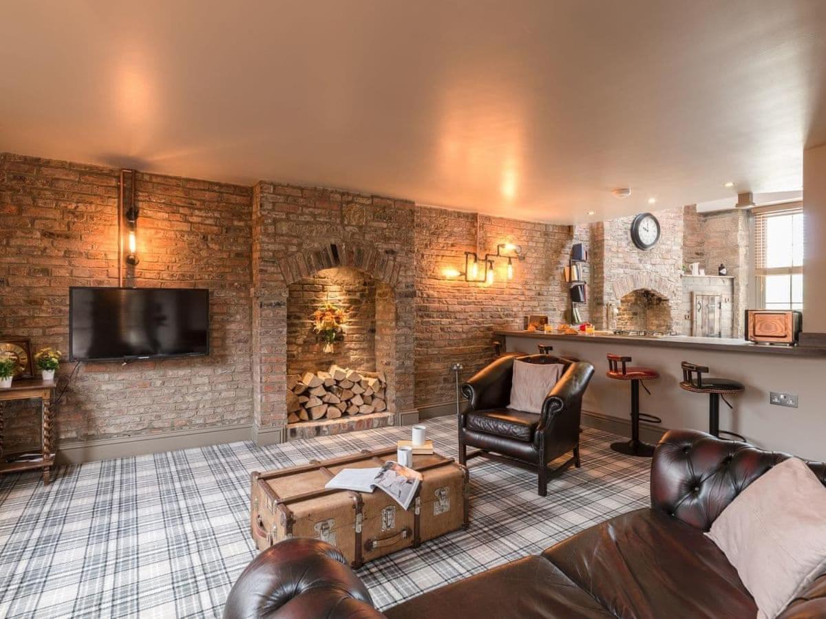 Newgate Loft Apartment Morpeth Luaran gambar
