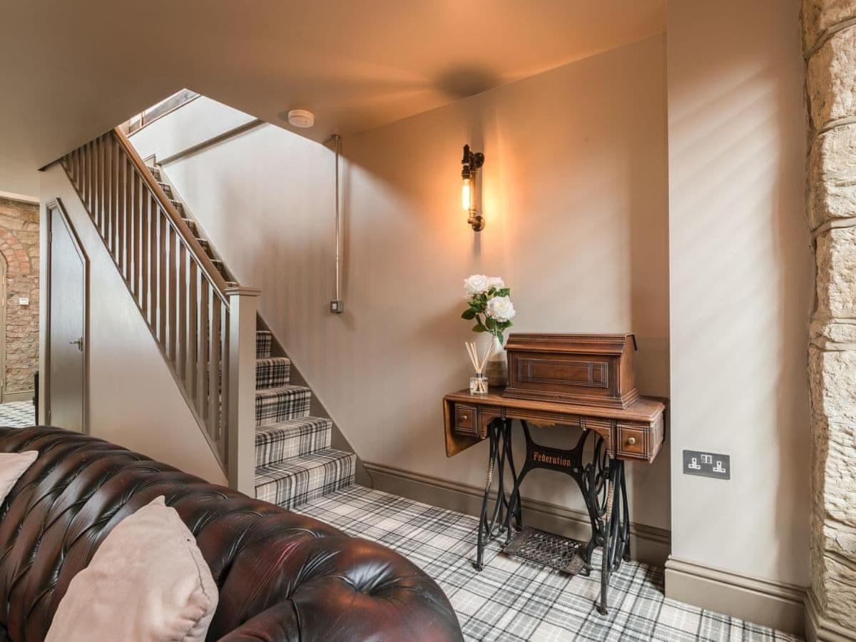 Newgate Loft Apartment Morpeth Luaran gambar