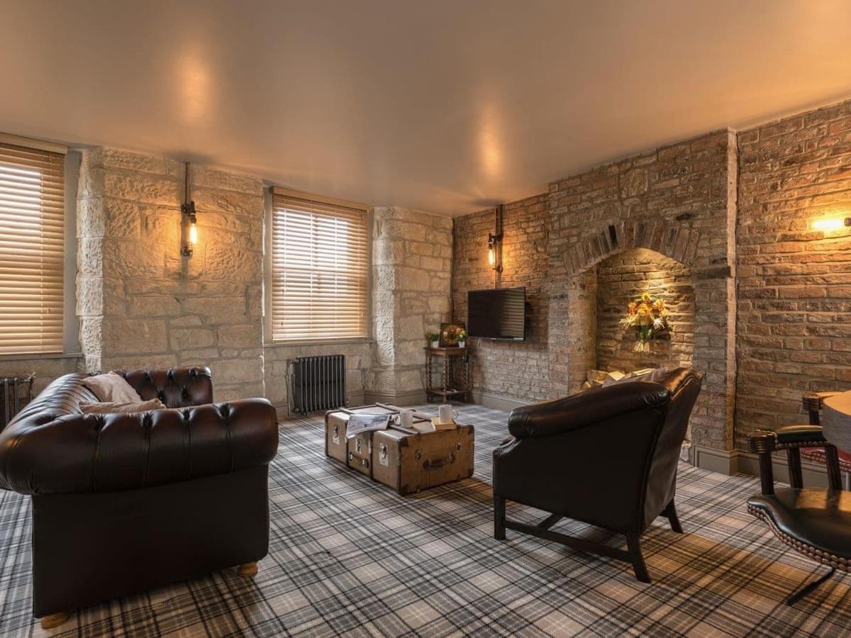 Newgate Loft Apartment Morpeth Luaran gambar