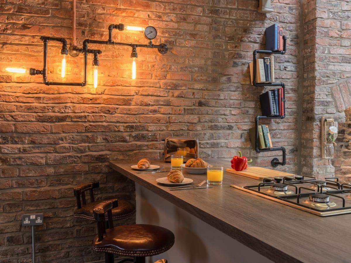 Newgate Loft Apartment Morpeth Luaran gambar