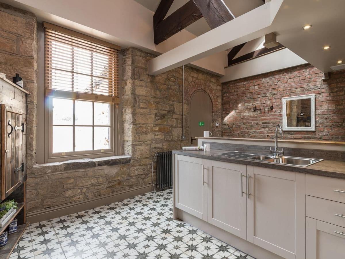 Newgate Loft Apartment Morpeth Luaran gambar