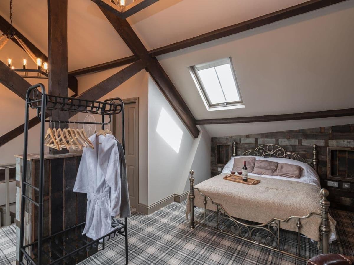 Newgate Loft Apartment Morpeth Luaran gambar