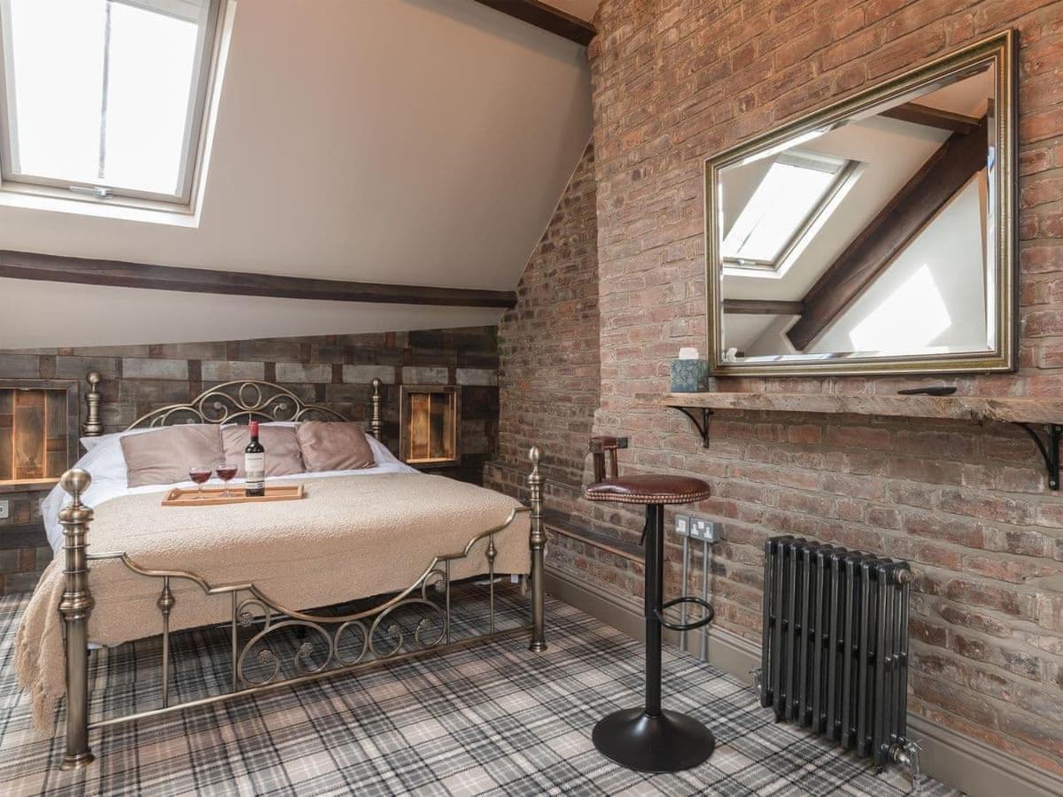 Newgate Loft Apartment Morpeth Luaran gambar